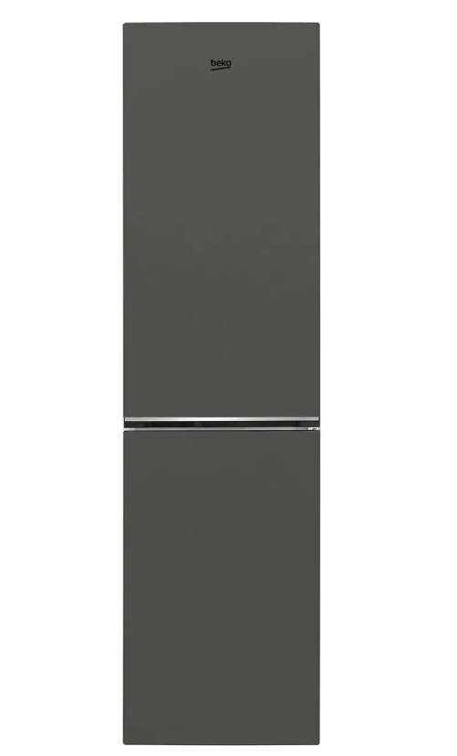 

Холодильник Beko B1RCNK332G серый, B1RCNK332G