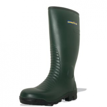 фото Сапоги goodyear fishneo technical fishing boot (неопрен), р.47 (64606)