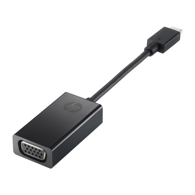 

Usb-C - Vga