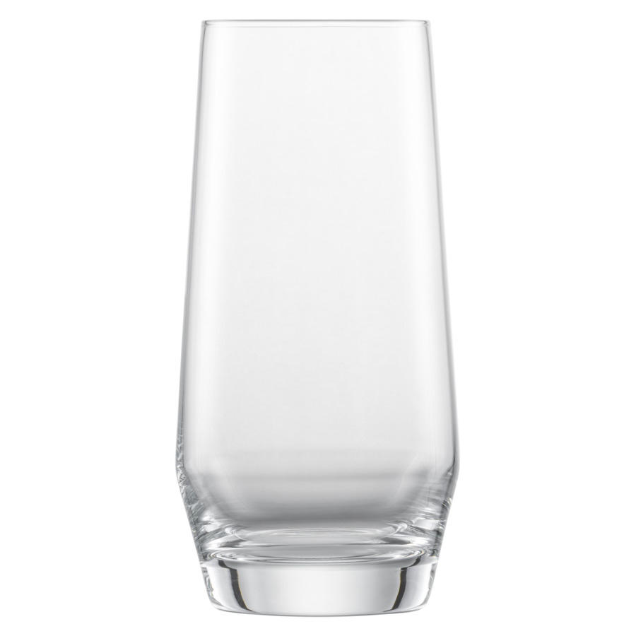 

Набор бокалов для коктейля Zwiesel Glas Pure 542 мл, 4 шт, стекло