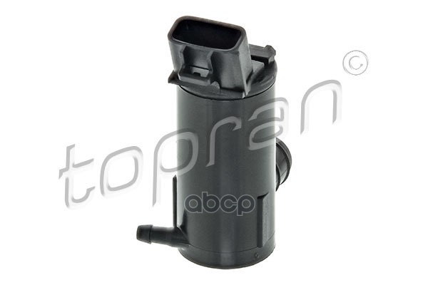 

Насос Омывателя Toyota Camry/Corolla/Rav4 -06 topran арт. 600113755