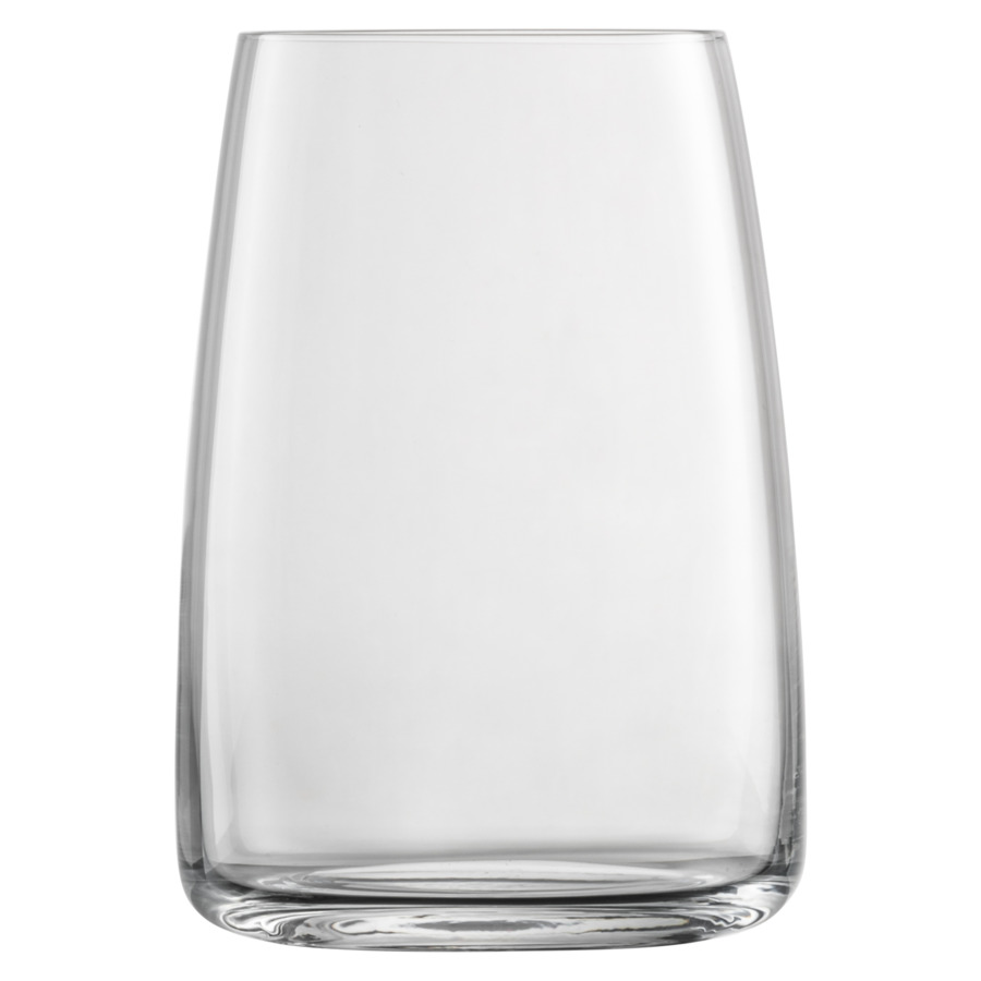 

Набор бокалов для воды Zwiesel Glas Vivid Senses 500 мл, 4 шт, стекло