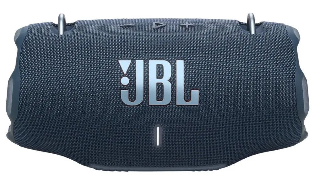 

Портативная колонка JBL JBLXTREME4BLU Blue, Синий, JBLXTREME4BLU