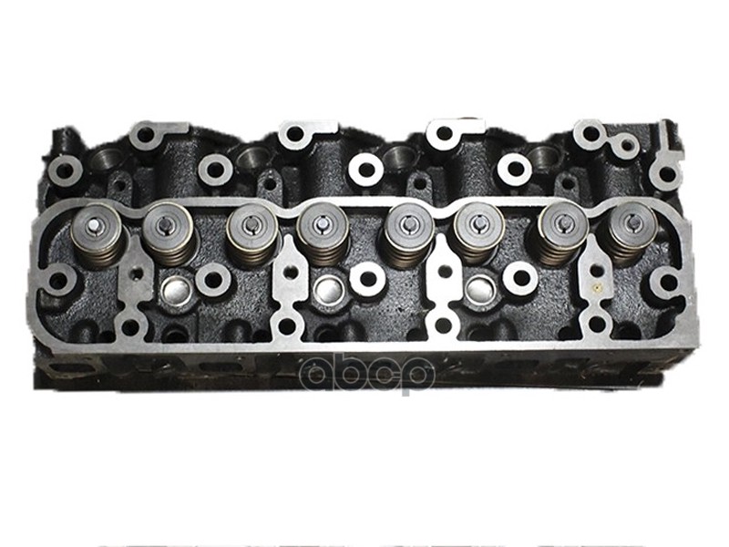 

Головка блока цилиндров 2210027800 Hyundai Santa Fe 2.0CRDI D4EВ 01>