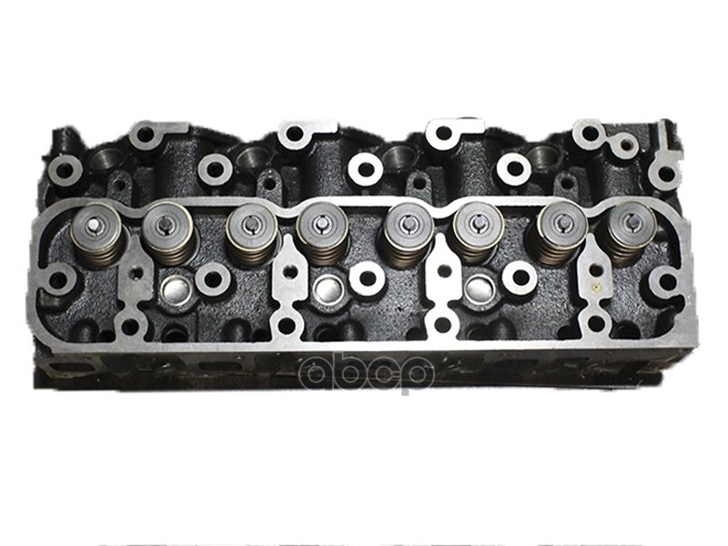 

Головка блока цилиндров 22100-27900 Hyundai Santa Fe I 2.0CRDI D4EA 01>