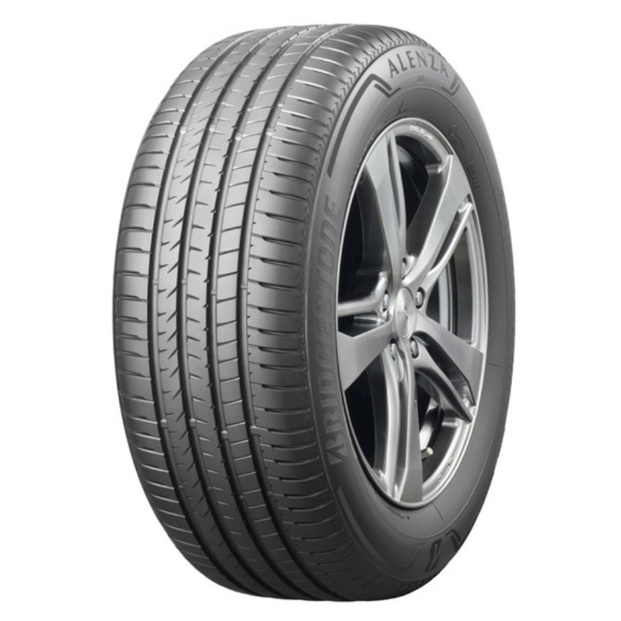 

BRIDGESTONE ALENZA 001 275/40R21 107Y XL*(2020)