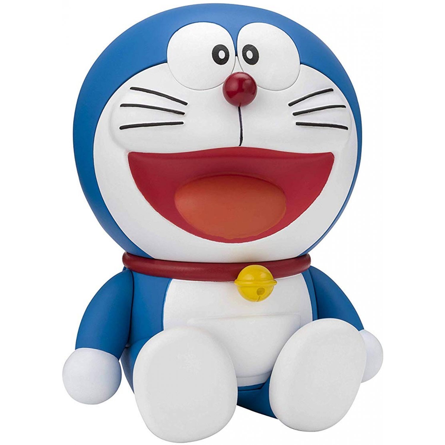 фото Фигурка bandai figuarts zero doraemon: doraemon