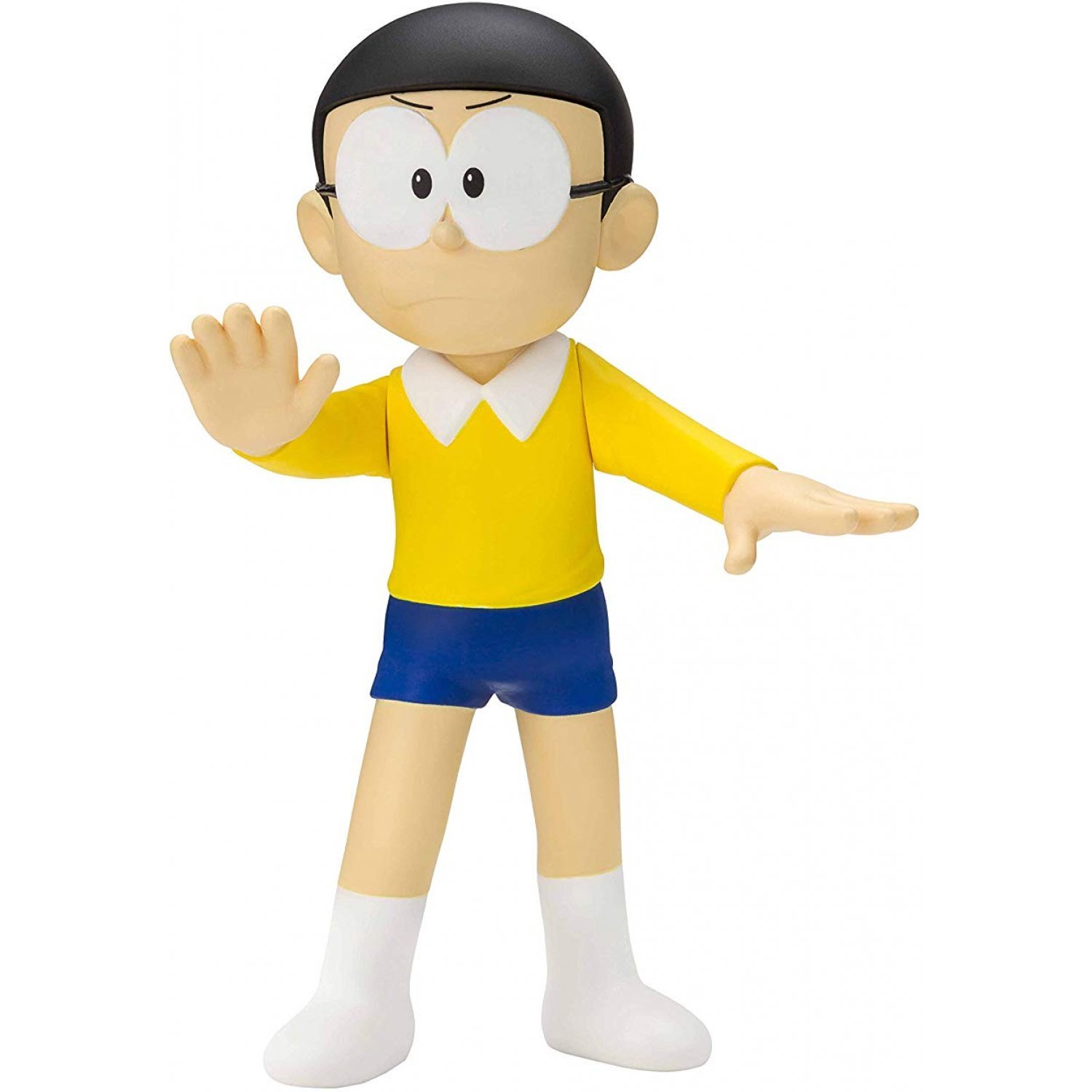 фото Фигурка bandai figuarts zero doraemon: nobi nobita