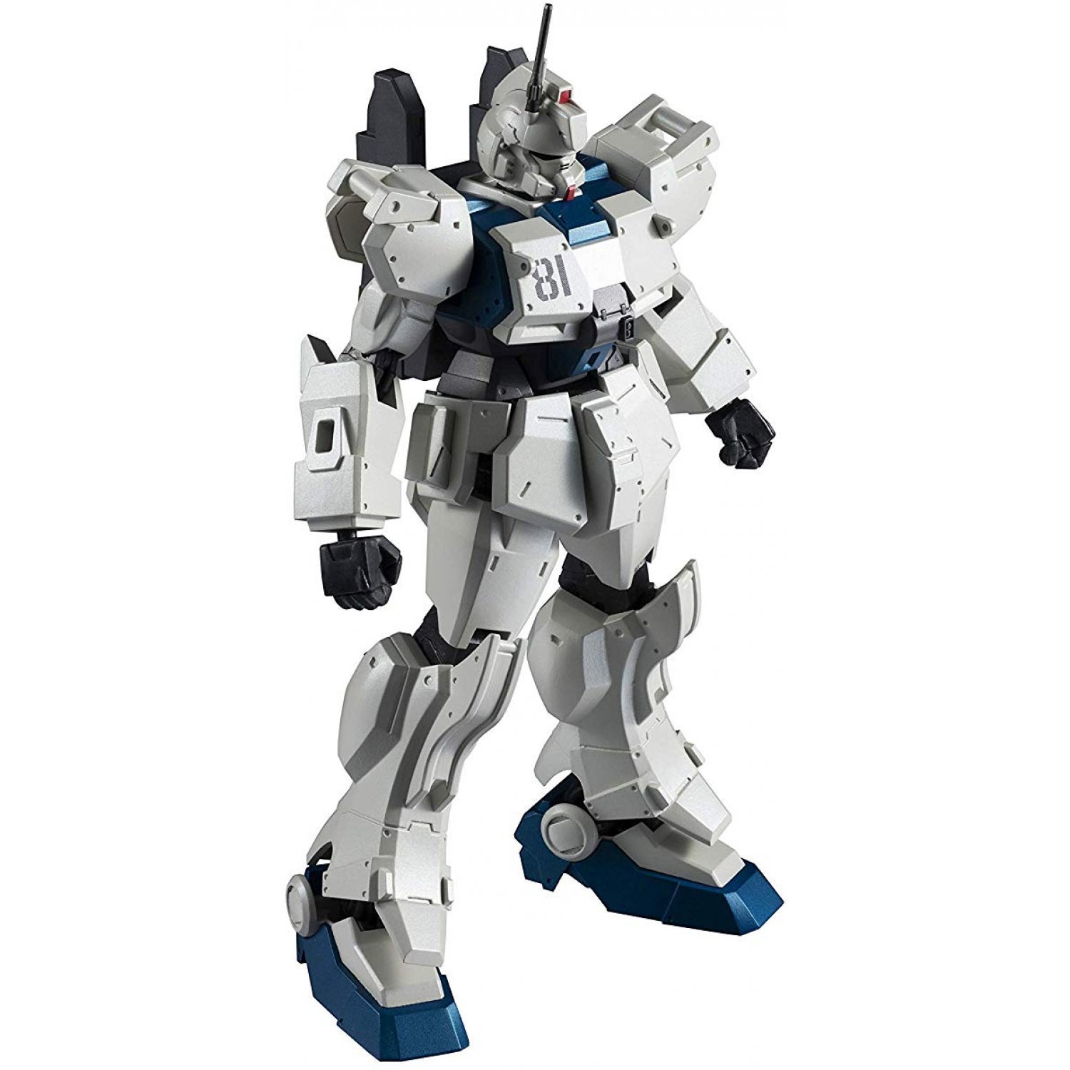

Фигурка Bandai Gundam: Ez8
