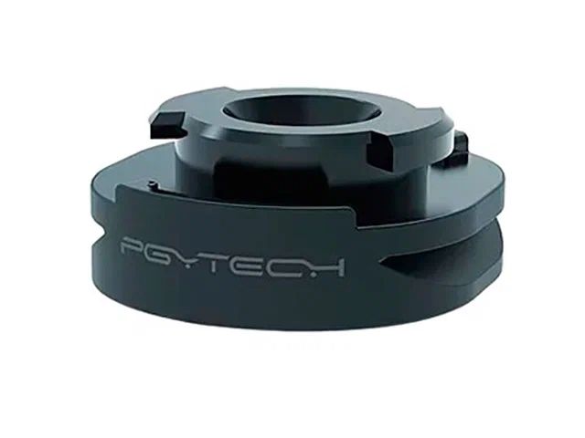 

Аксессуар Крепление переходник Pgytech для DJI Osmo Action P-11B-023