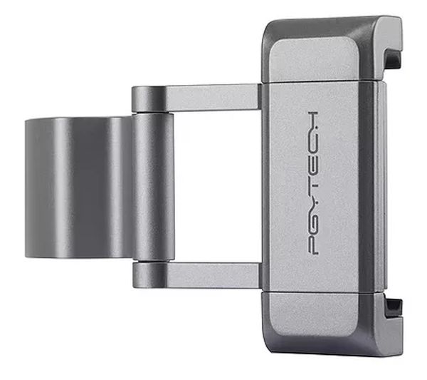 

Аксессуар Крепление телефона Pgytech для Osmo Pocket Phone Holder+ P-18C-029