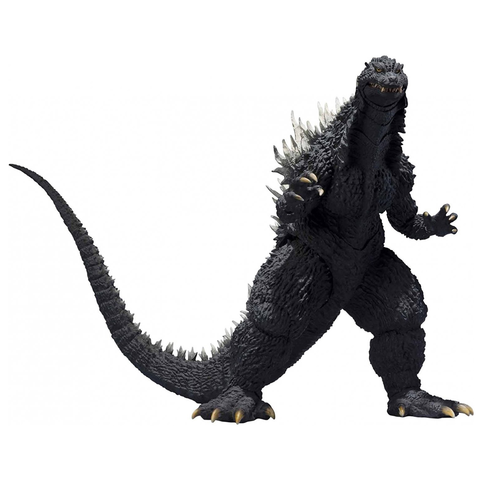 Фигурка Bandai S.H.Figuarts Godzilla: Godzilla (596291)