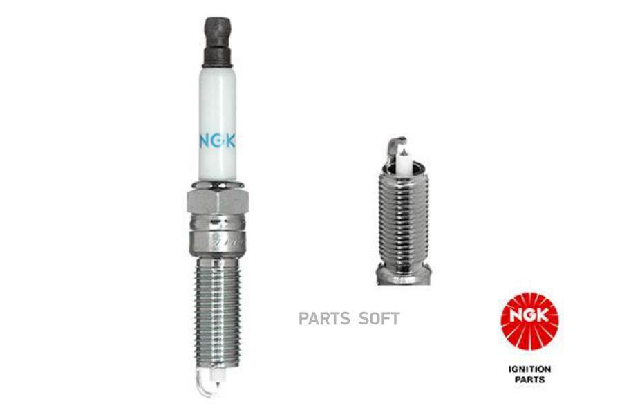 

NGK Свеча зажигания NGK 94051 комплект 4 шт