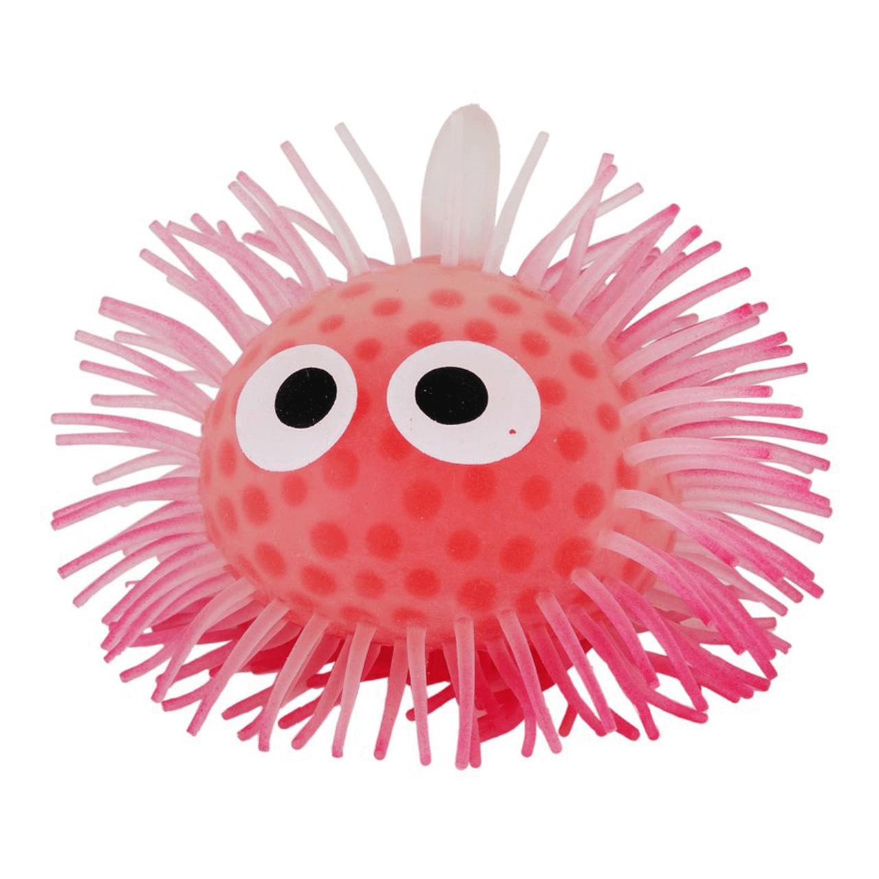 

Жмяка Unic-Toys Иглобрюх в ассортименте, Розовый