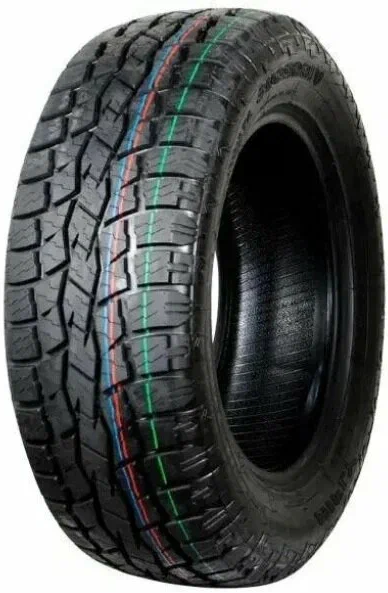 

Шины HiFly Vigorous AT606 265/70 R15 112T