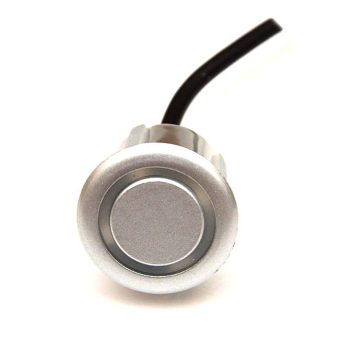 

Датчик для парктроников Interpower 19мм, Silver