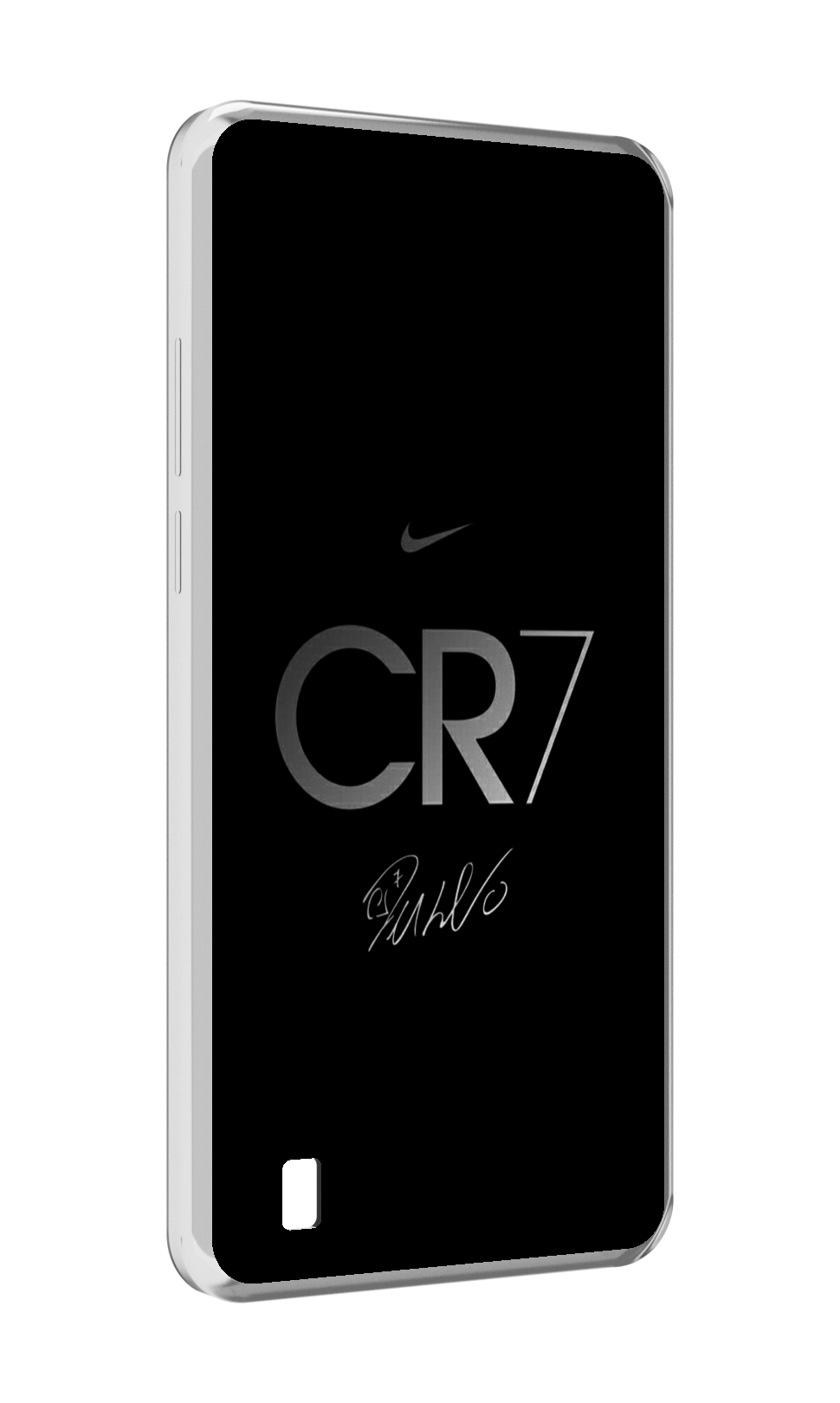 

Чехол MyPads CR7 для Blackview A55, Прозрачный, Tocco