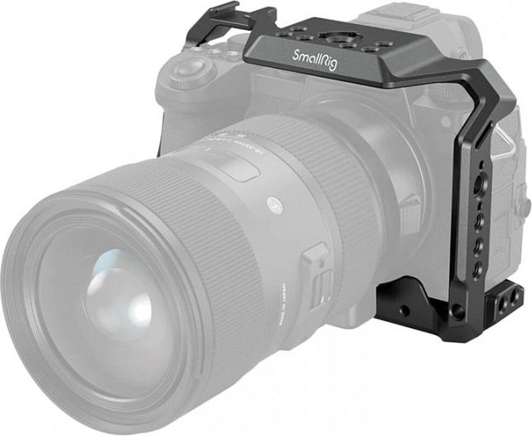 фото Клетка smallrig 2983 для panasonic s5