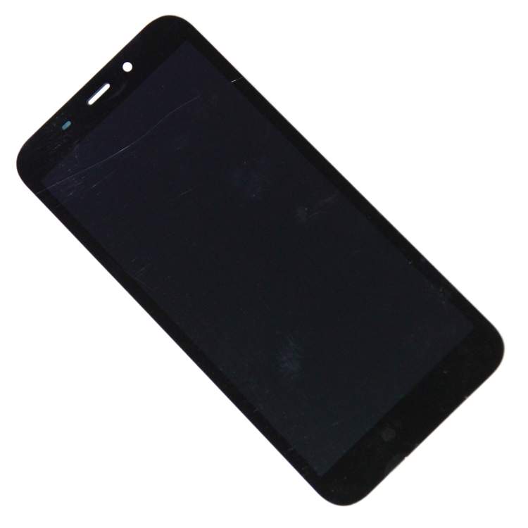 

Дисплей Promise Mobile WP12 для смартфона Oukitel WP12/WP12 Pro черный, WP12 Pro;WP12