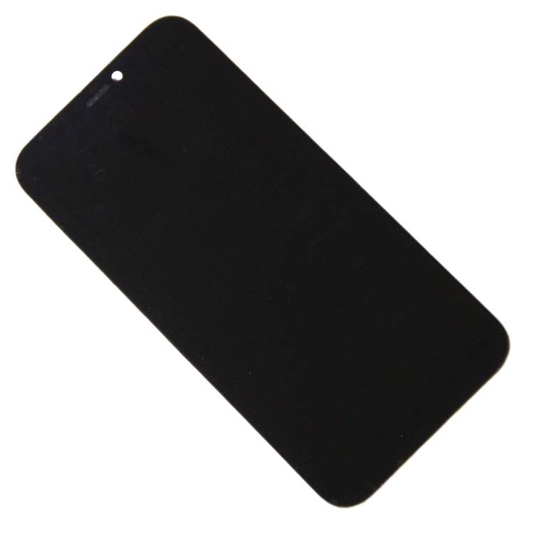 

Дисплей для iPhone 12 mini модуль в сборе с тачскрином (TFT In-Cell) черный, iPhone 12 mini