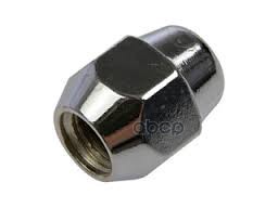 

Гайка колёсная MAZDA B00237160B