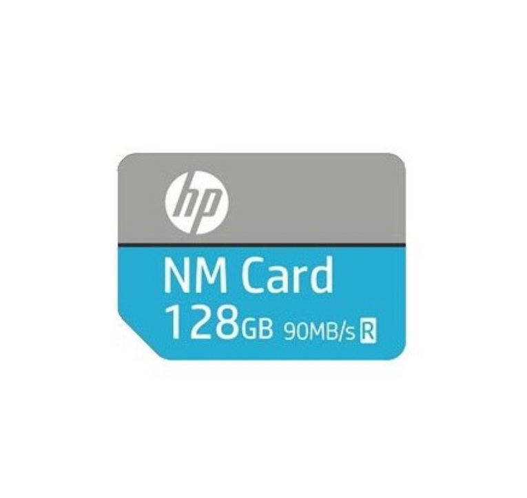 Карта памяти HP NM100 nanoSD 128GB (16L62AA)