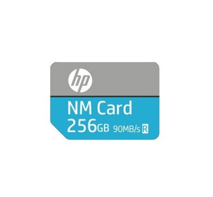 фото Карта памяти hp nm100 nanosd 256gb (16l63aa)