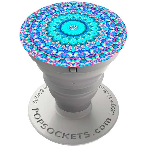 фото Кольцо-держатель для телефона popsockets 101390 (arabesque)