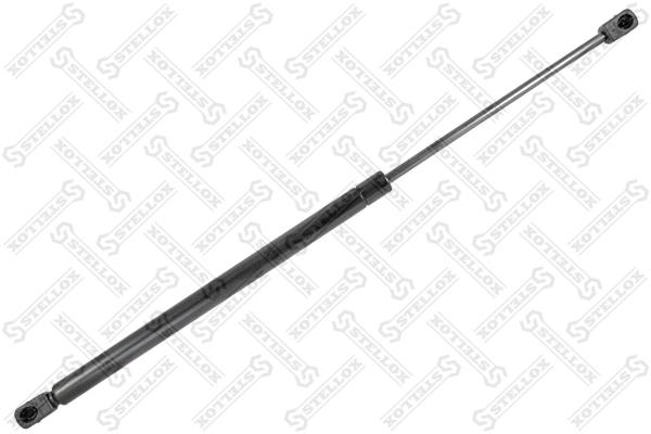 

Газовый Упор Багажника Opel Meriva 03> Stellox арт. 1120888SX