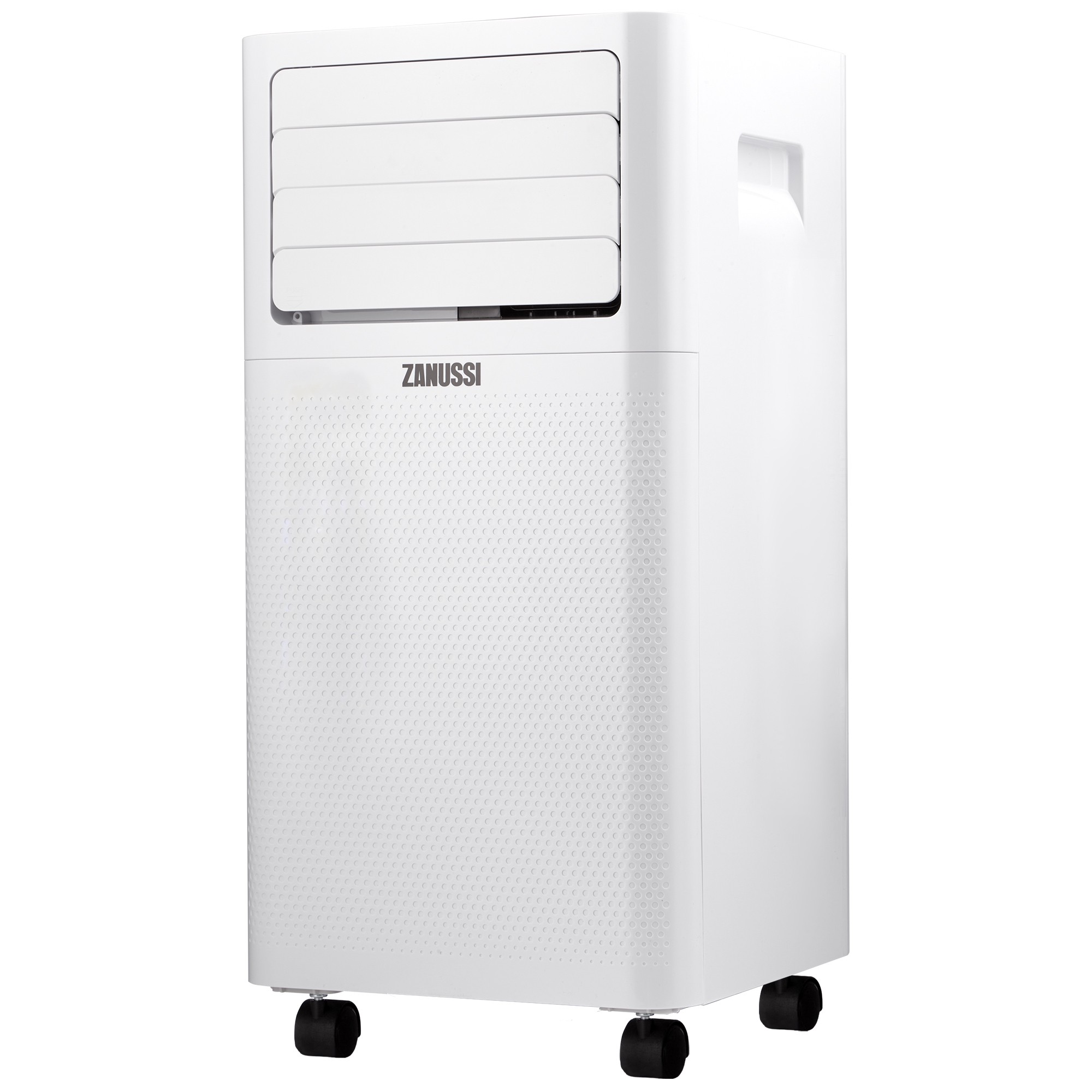 Кондиционер мобильный Zanussi ZACM-08 TSC/N1 белый