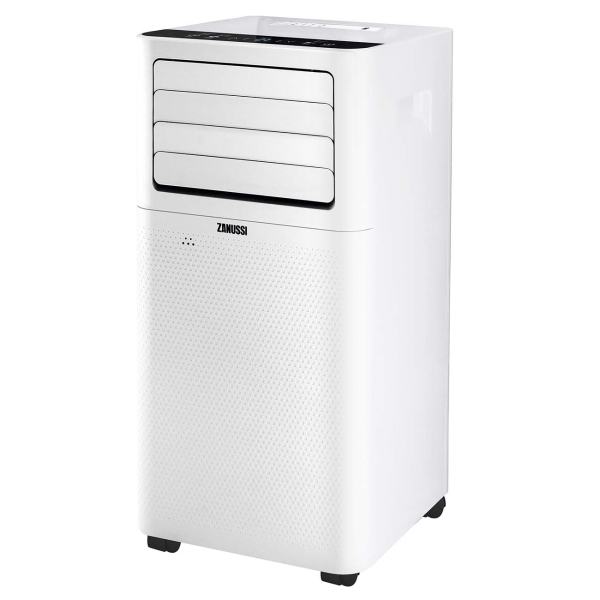 Кондиционер мобильный Zanussi ZACM-12 TSC/N1 кондиционер мобильный zanussi zacm 07 tsc n6 белый