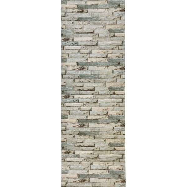 

Мягкая самоклеящаяся 3D панель LAKO Камень кладка 11, 70x600 см LKD-16-05-FC16