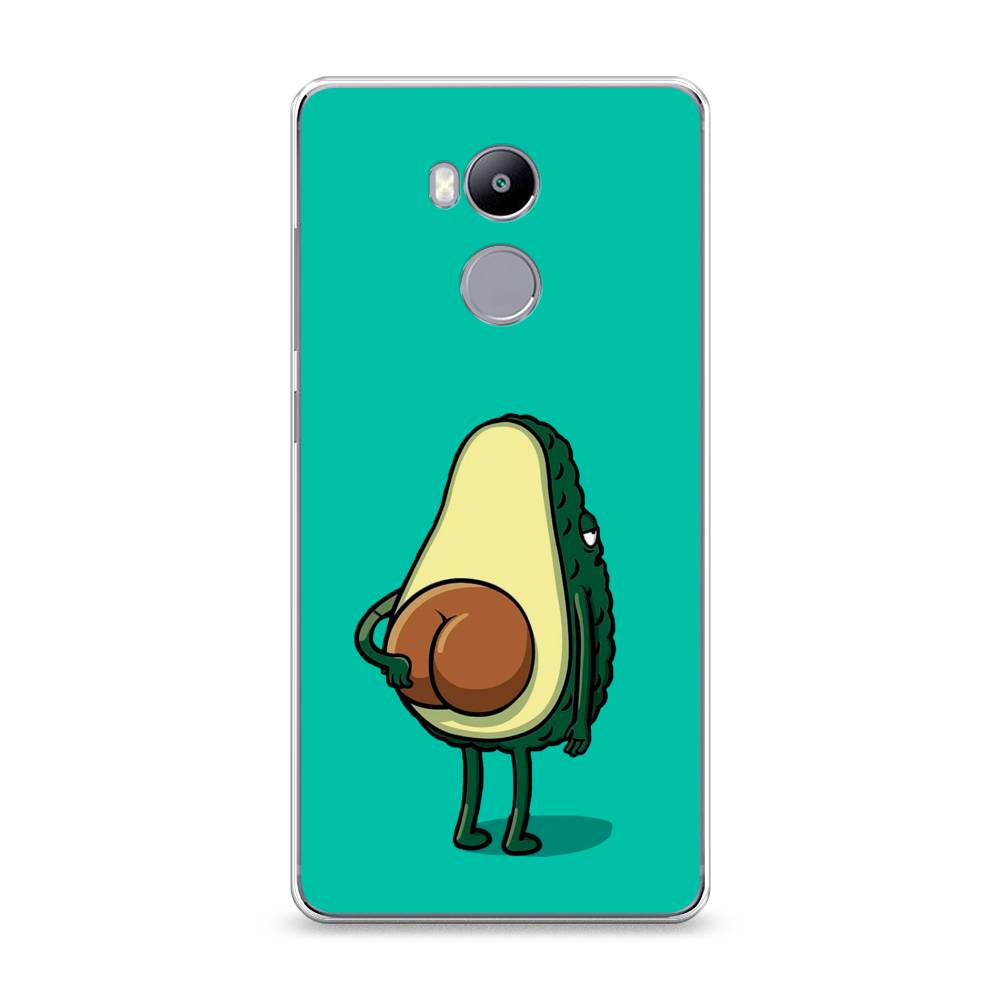 Чехол Awog  на Xiaomi Redmi 4 Pro 