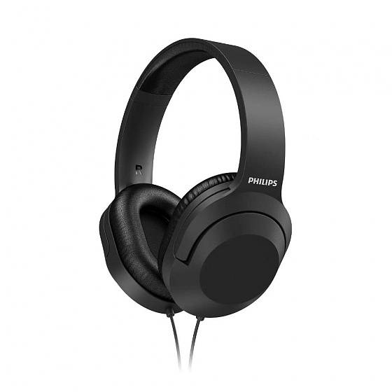 фото Наушники philips tah2005bk black