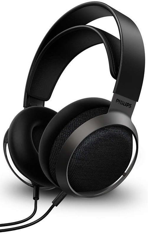 фото Наушники philips x3 black