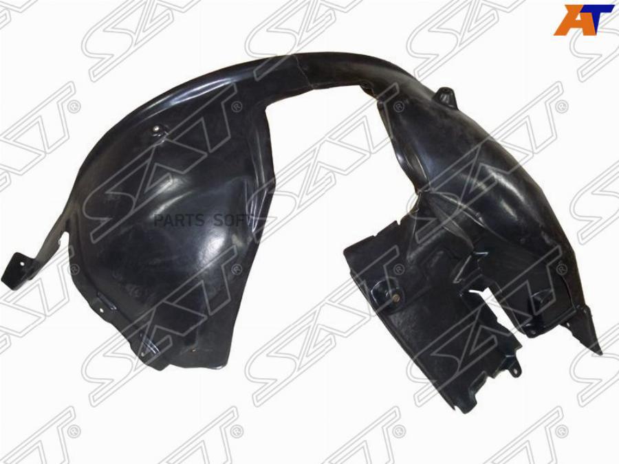

Подкрылок bmw e60 03-07 lh SAT STBM54016L2