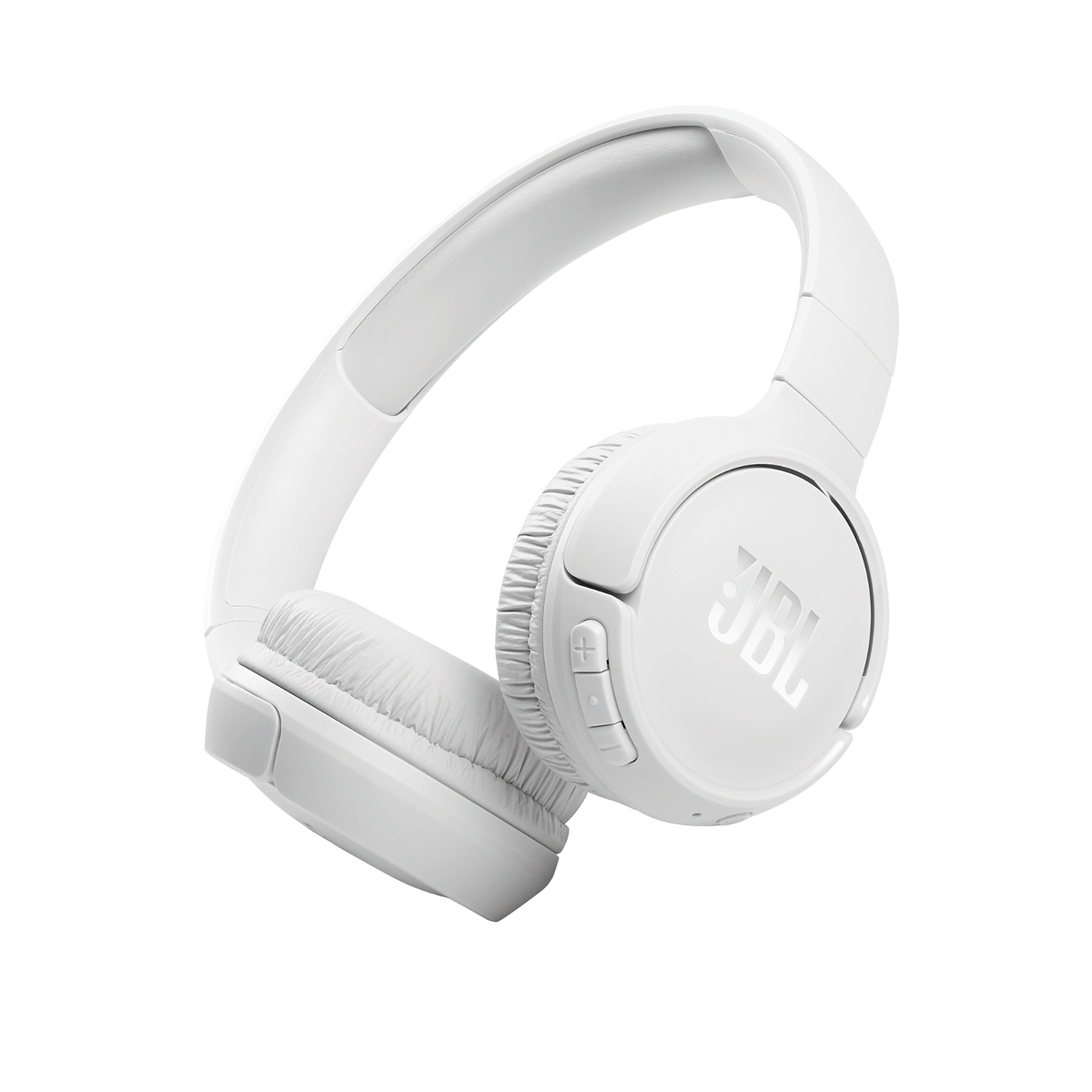 фото Беспроводные наушники jbl tune 510bt white