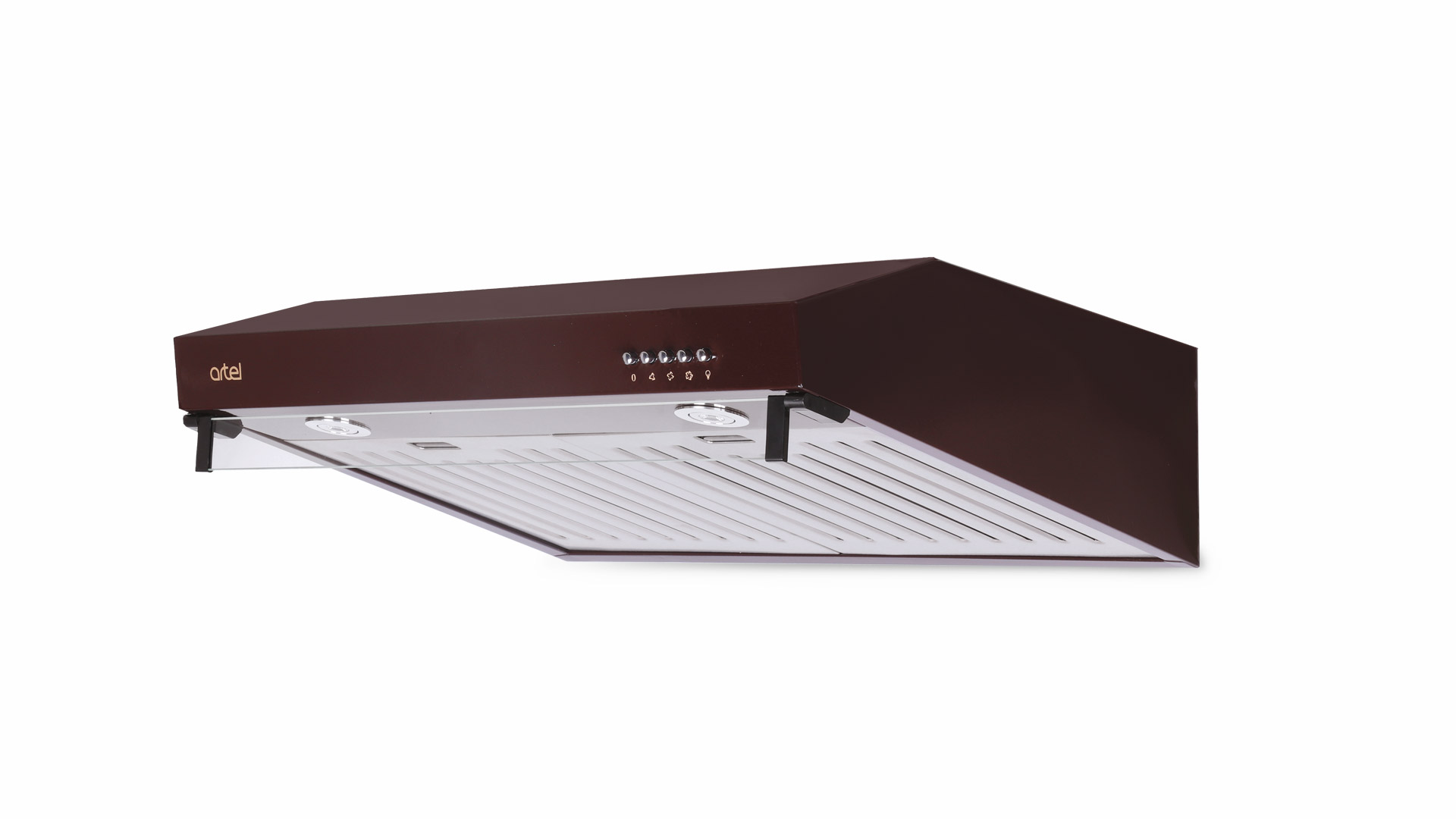 

Вытяжка подвесная Artel ART-0960 Punto 1М Brown, ART-0960 Punto