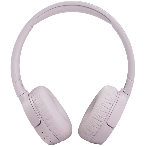 фото Беспроводные наушники jbl 660nc pink