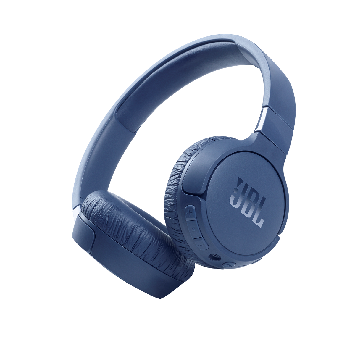 фото Беспроводные наушники jbl 660nc blue