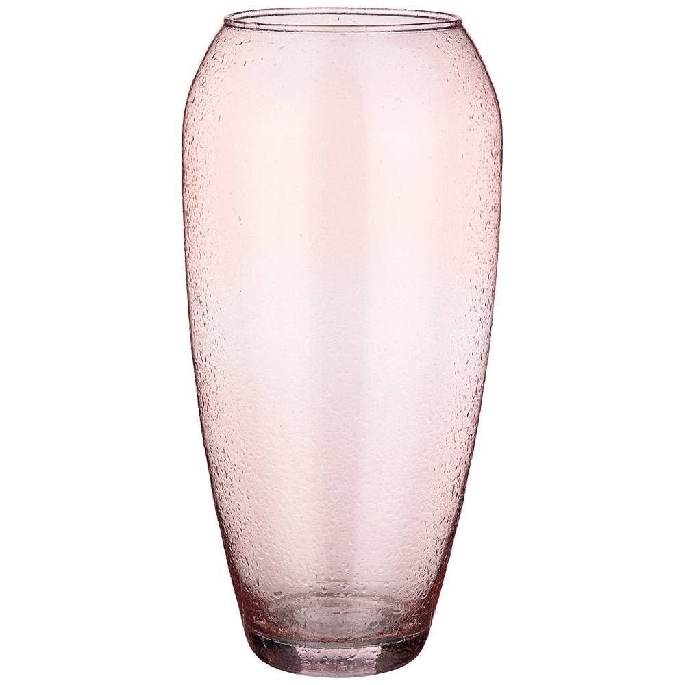 

Ваза fidelis rose drops высота 26см