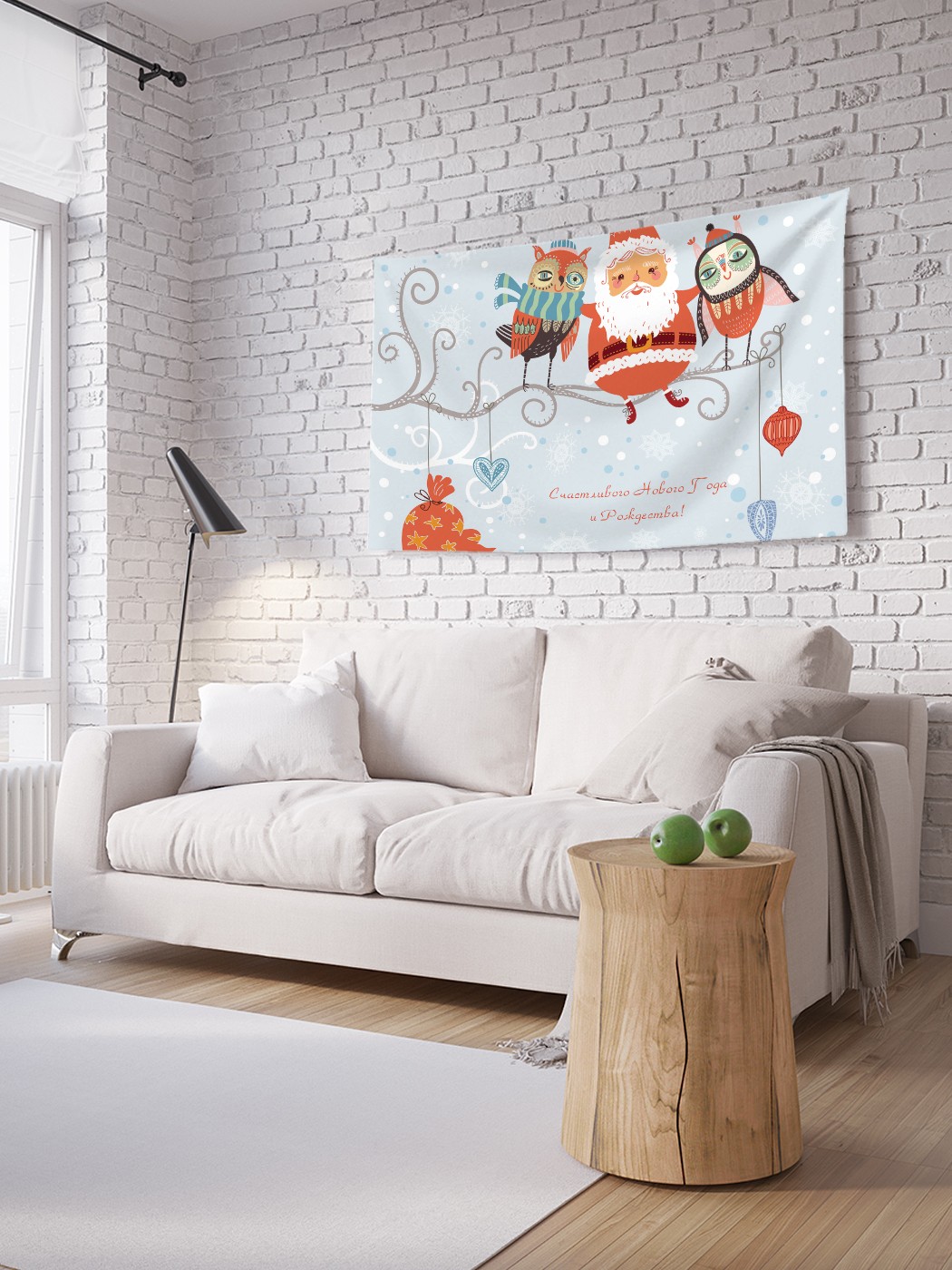 

tpg_78081_150x200 МУЛЬТИ Тапестри (декоративное панно) с фотопечатью