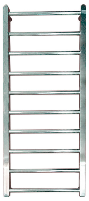 

Zehnder Полотенцесушитель водяной Zehnder Stalox STXI-100-045 нержавеющая сталь