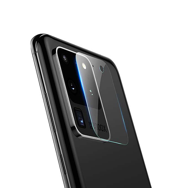 

Защитная пленка HOCO для камеры Samsung Galaxy S20 Ultra
