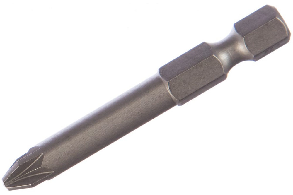 

Бита (49 мм; 25 шт) POZIDRIV 2 XH Bosch 2607002506