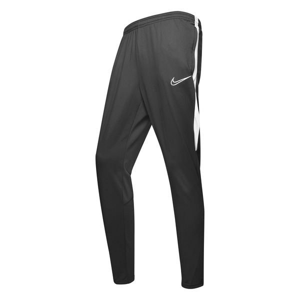 фото Спортивные брюки мужские nike m nk dry acdmy19 pant kpz серые 2xl