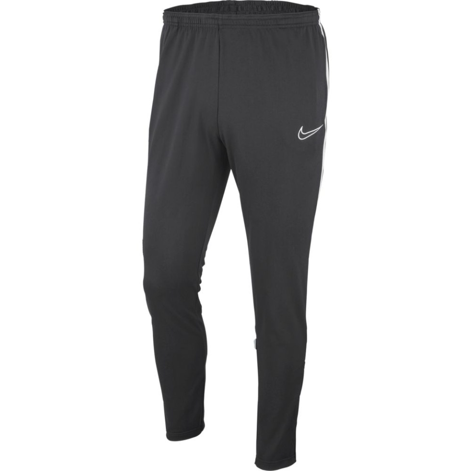 фото Спортивные брюки мужские nike m nk dry acdmy19 pant wpz серые l