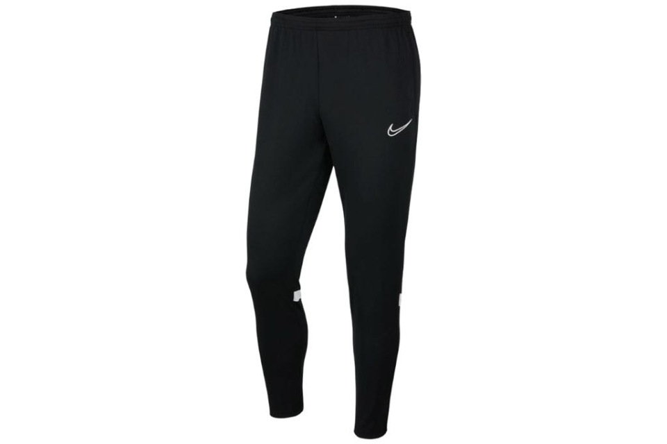 фото Спортивные брюки мужские nike nike dri-fit academy черные s