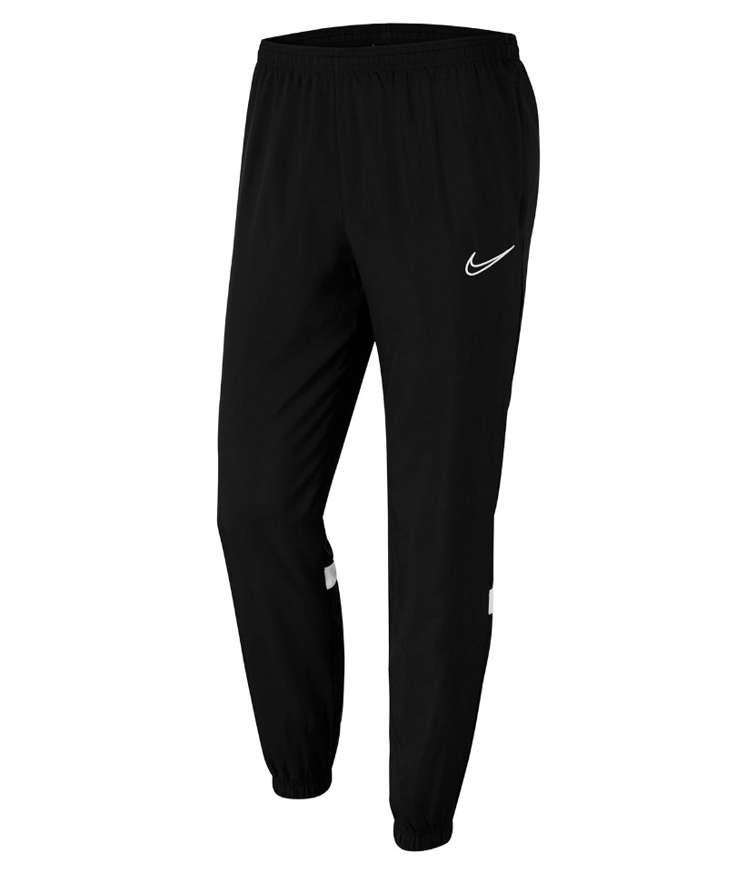 фото Спортивные брюки мужские nike nike dri-fit academy черные m