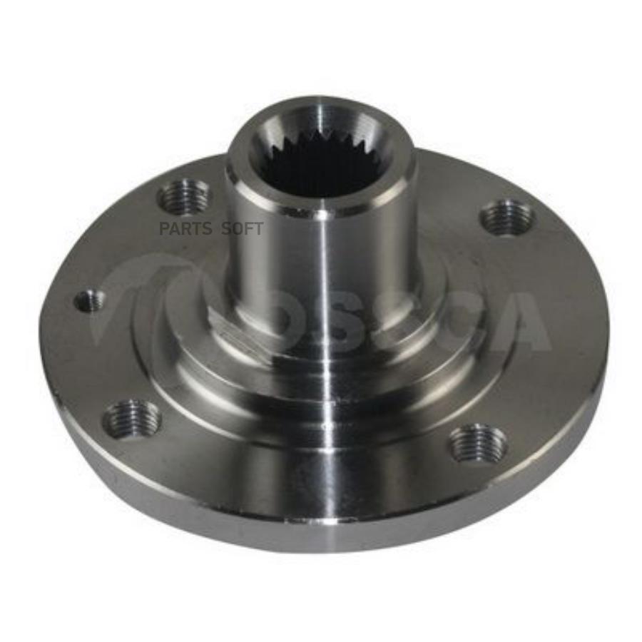 

Ступица колеса wheel hub 03400 OSSCA 03400